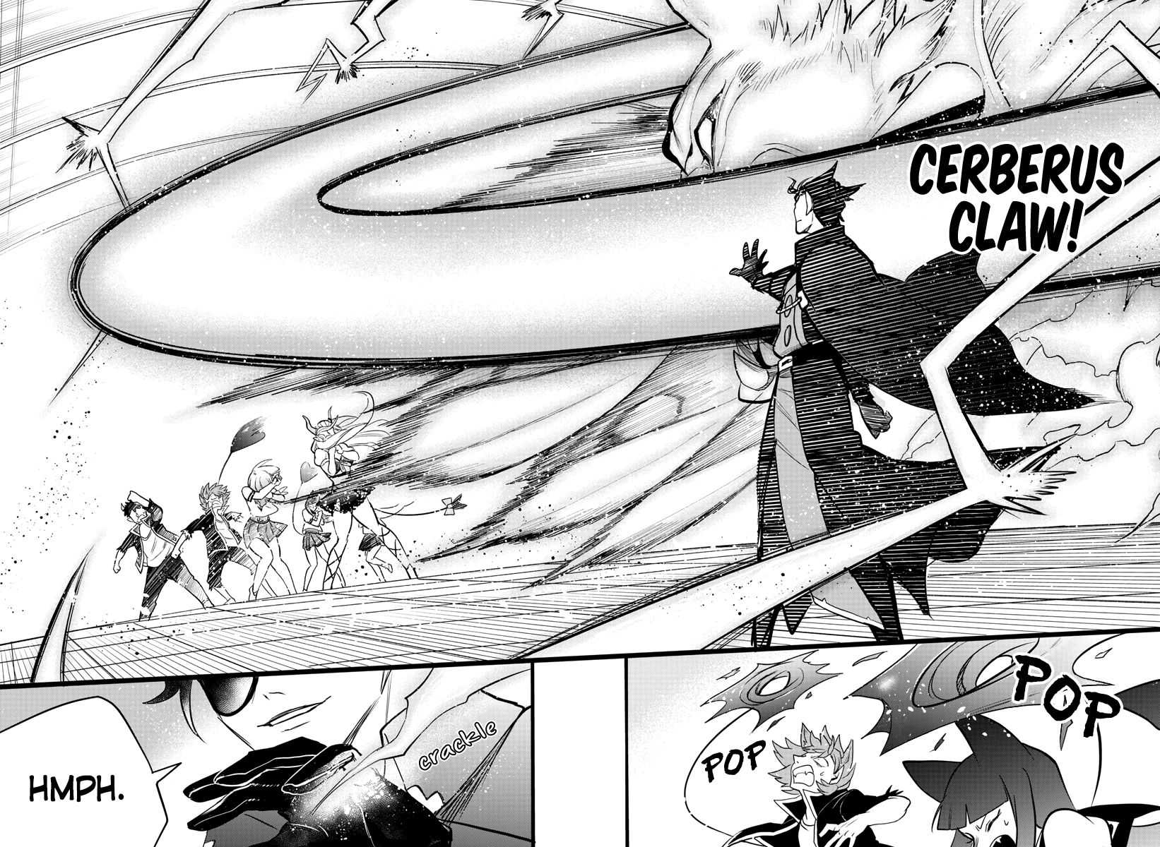 Read Mairimashita Iruma-kun Manga Online