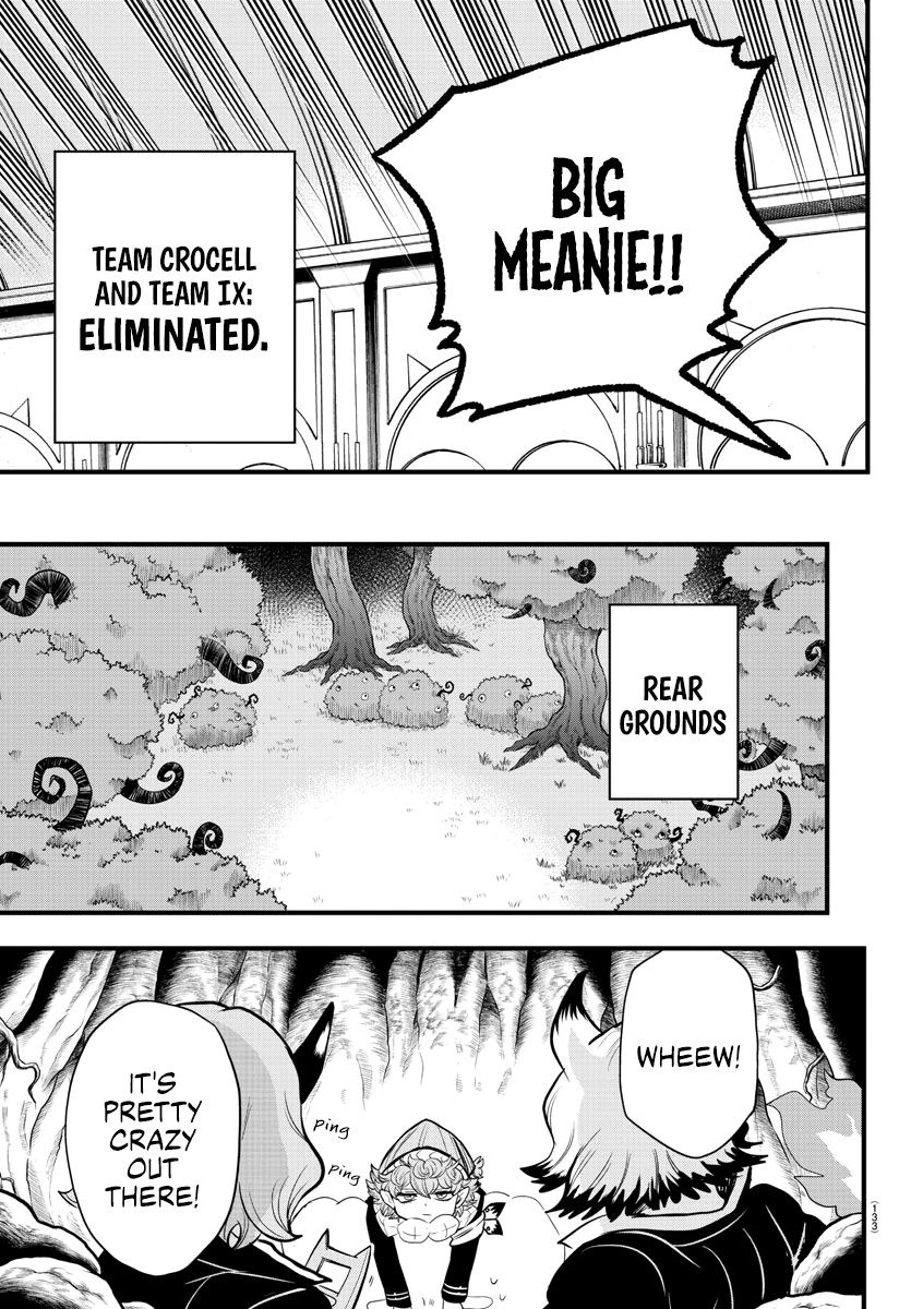 Read Mairimashita Iruma-kun Manga Online