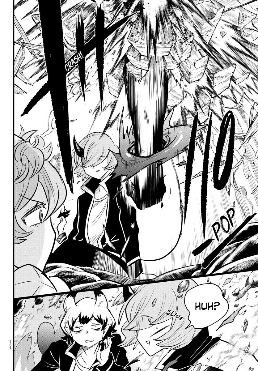 Read Mairimashita Iruma-kun Manga Online