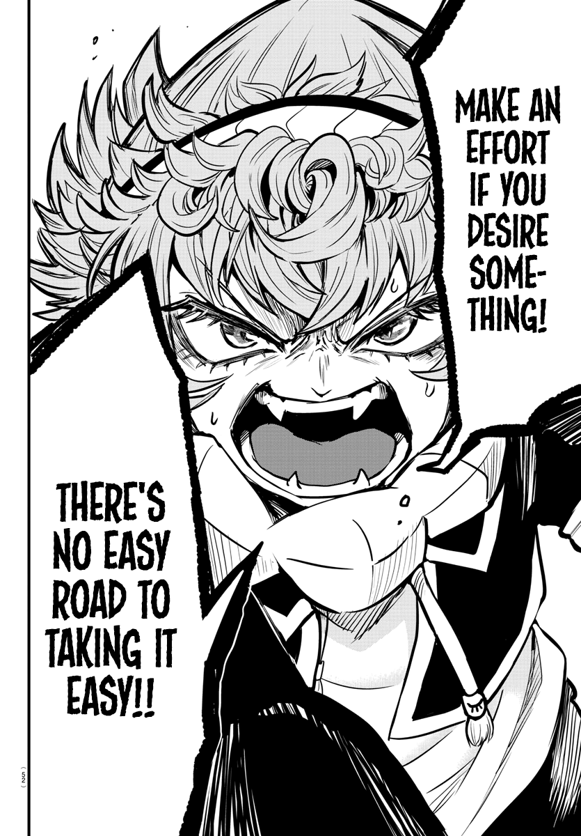 Read Mairimashita Iruma-kun Manga Online