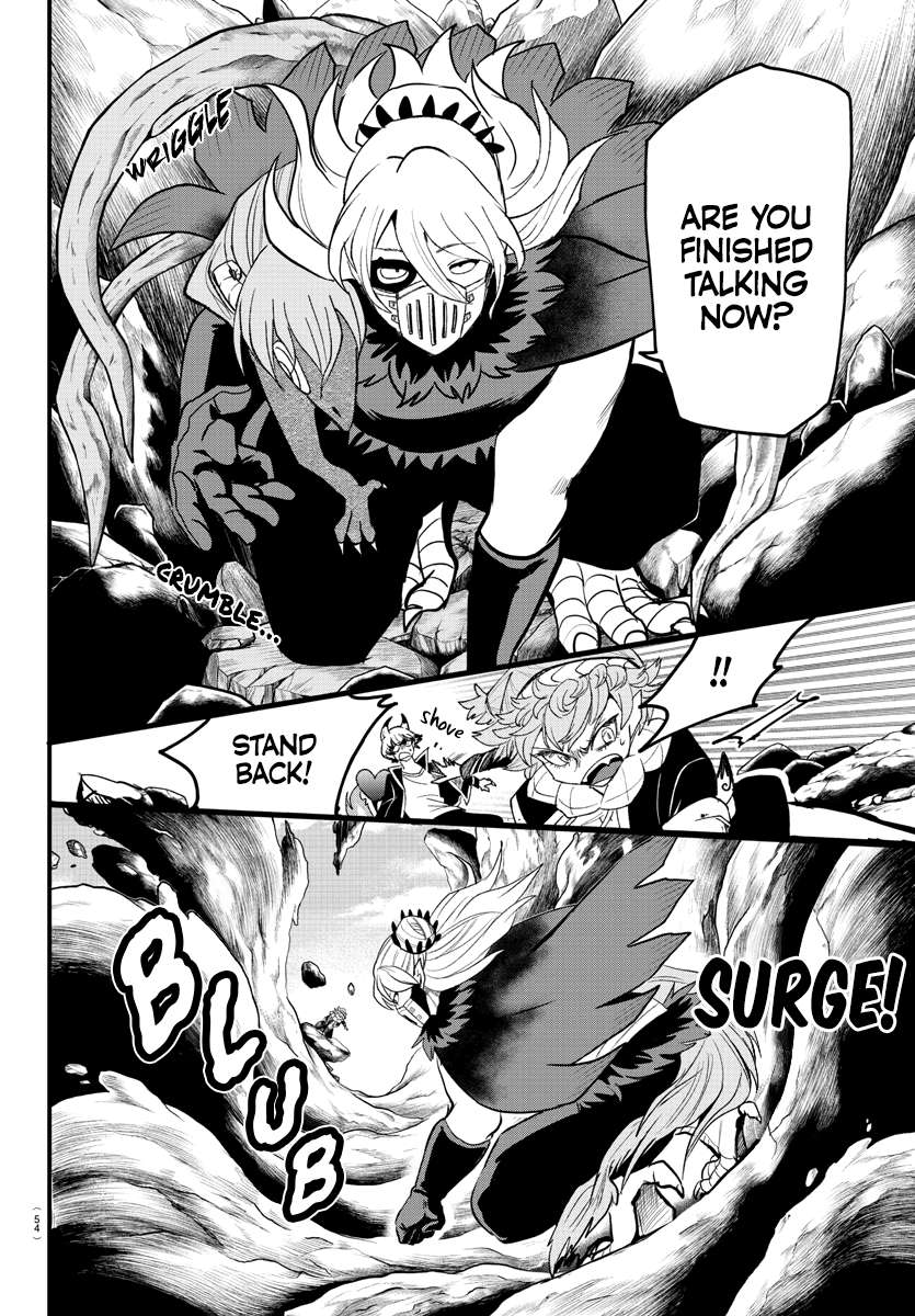 Read Mairimashita Iruma-kun Manga Online