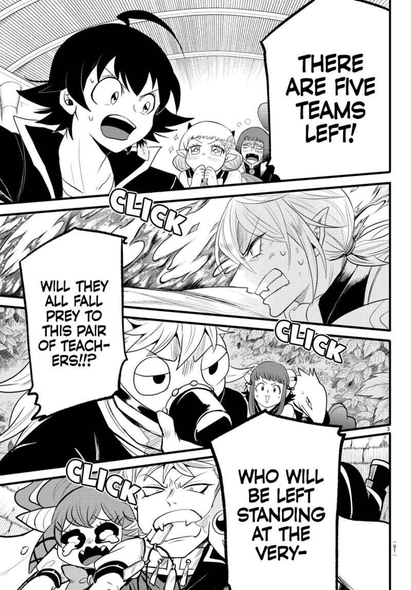 Read Mairimashita Iruma-kun Manga Online