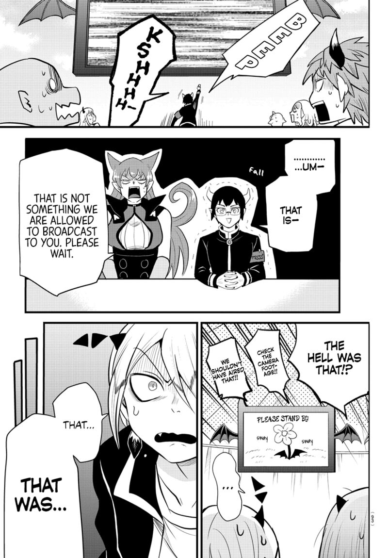 Read Mairimashita Iruma-kun Manga Online