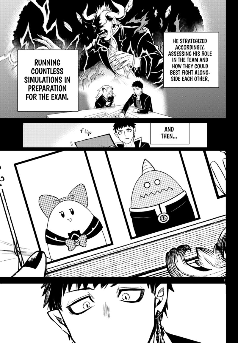 Read Mairimashita Iruma-kun Manga Online