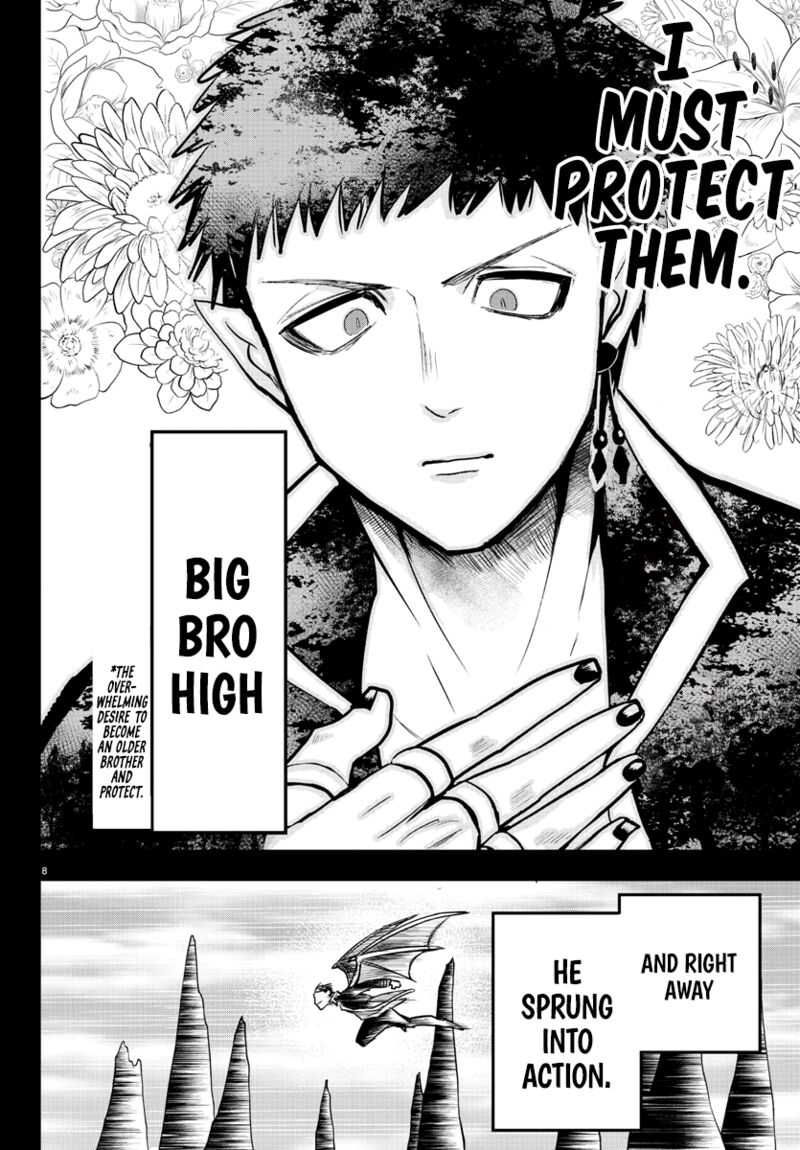 Read Mairimashita Iruma-kun Manga Online