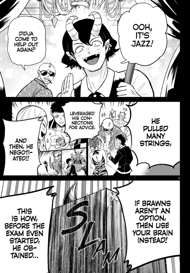 Read Mairimashita Iruma-kun Manga Online