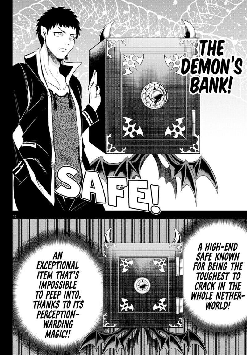 Read Mairimashita Iruma-kun Manga Online
