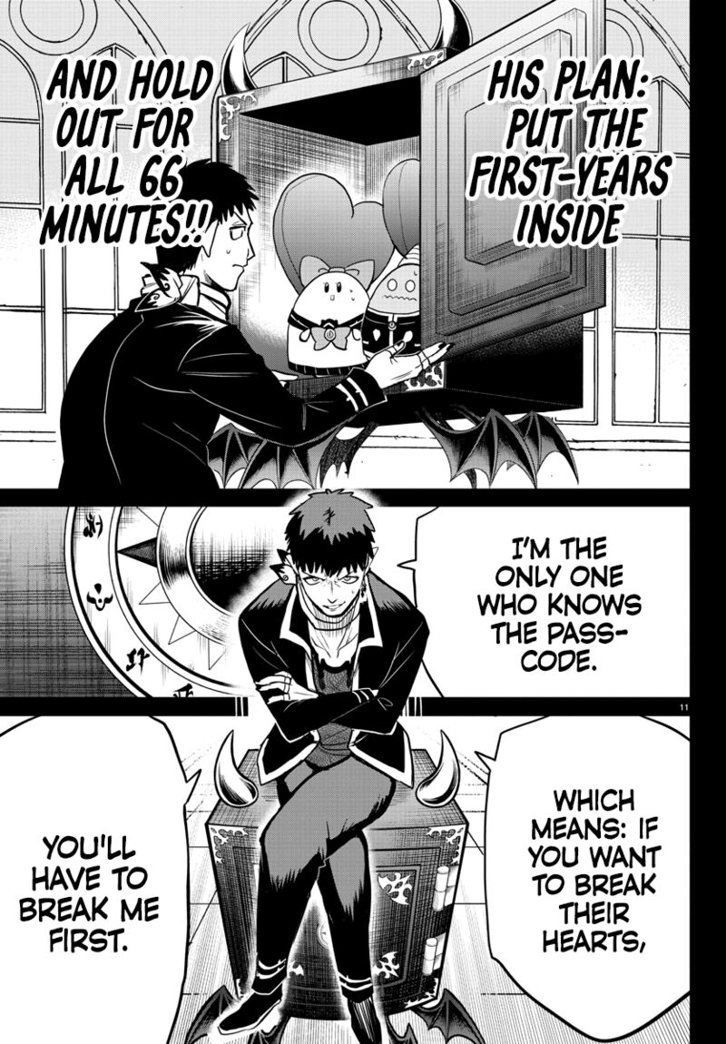 Read Mairimashita Iruma-kun Manga Online