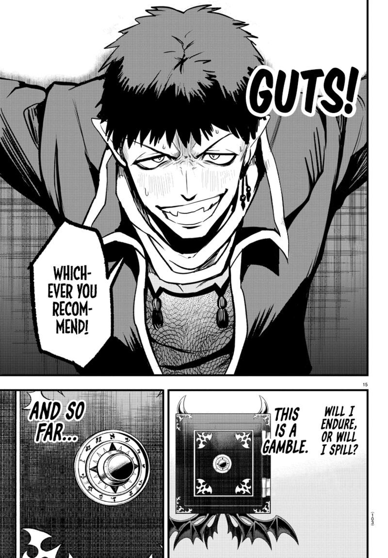 Read Mairimashita Iruma-kun Manga Online
