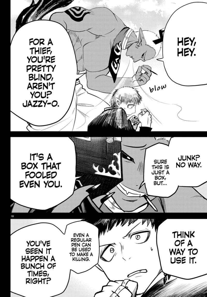 Read Mairimashita Iruma-kun Manga Online