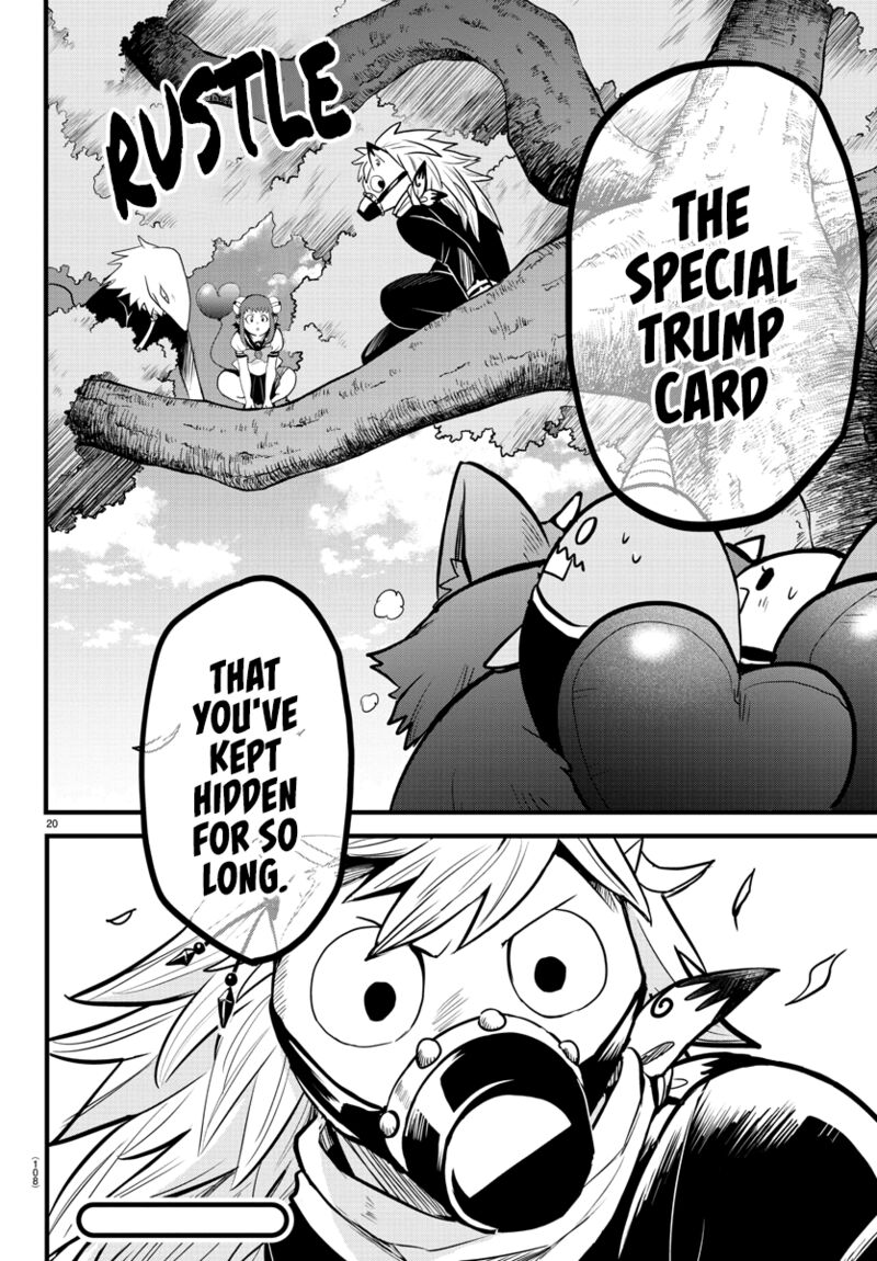 Read Mairimashita Iruma-kun Manga Online
