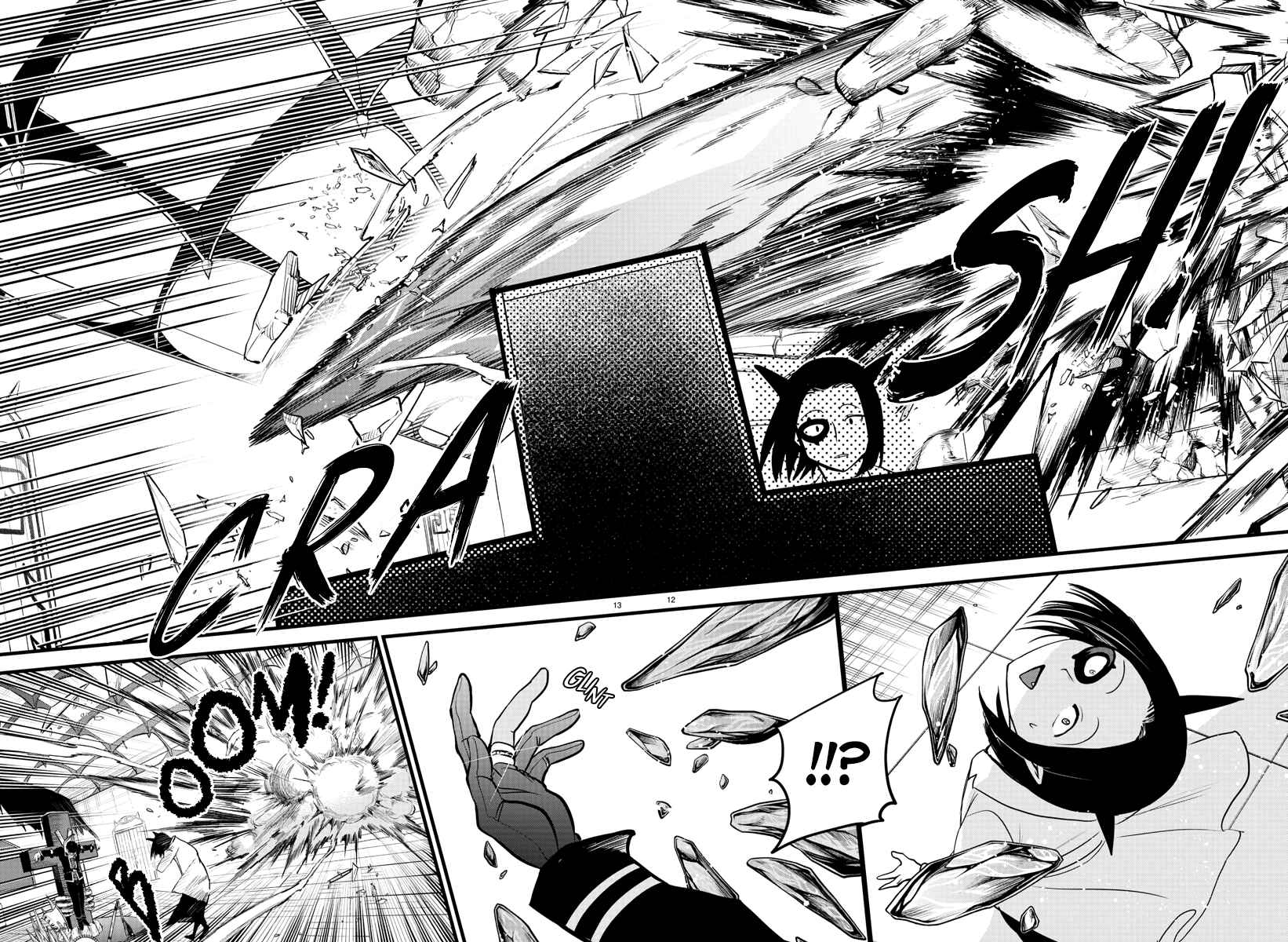 Read Mairimashita Iruma-kun Manga Online