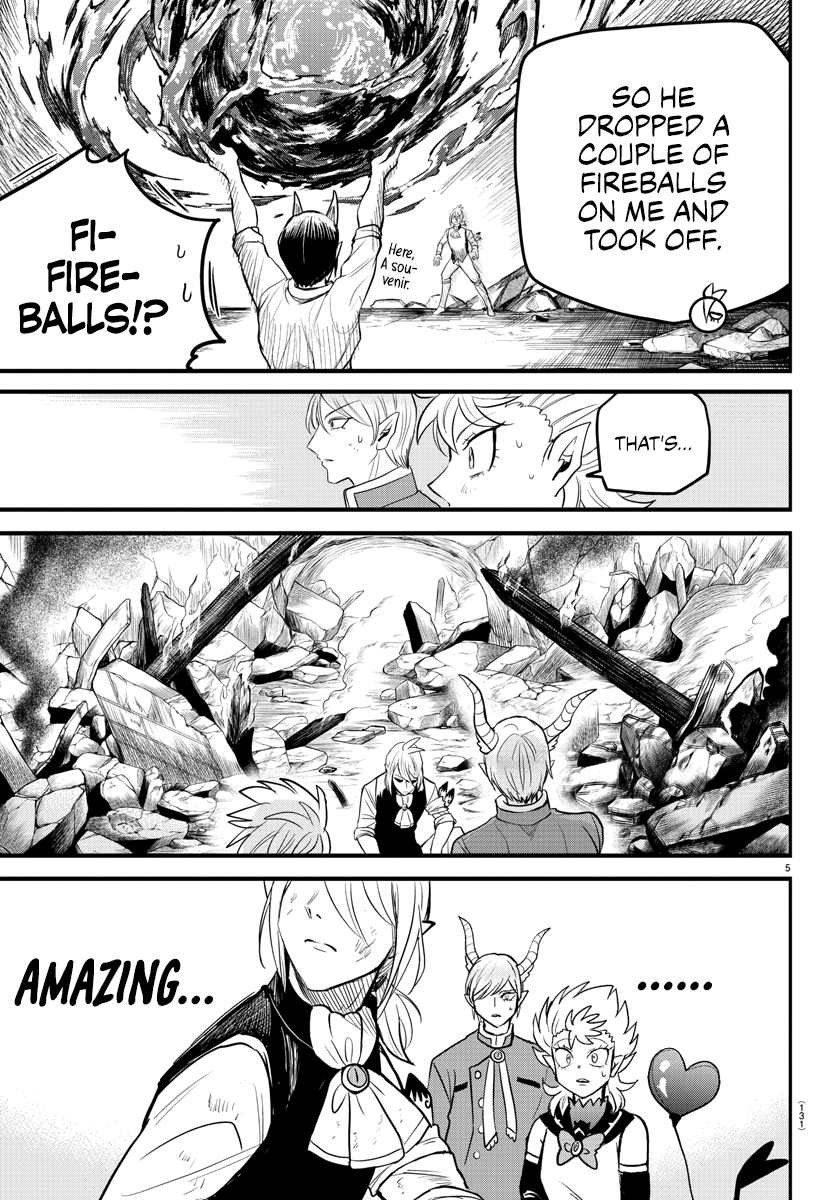 Read Mairimashita Iruma-kun Manga Online