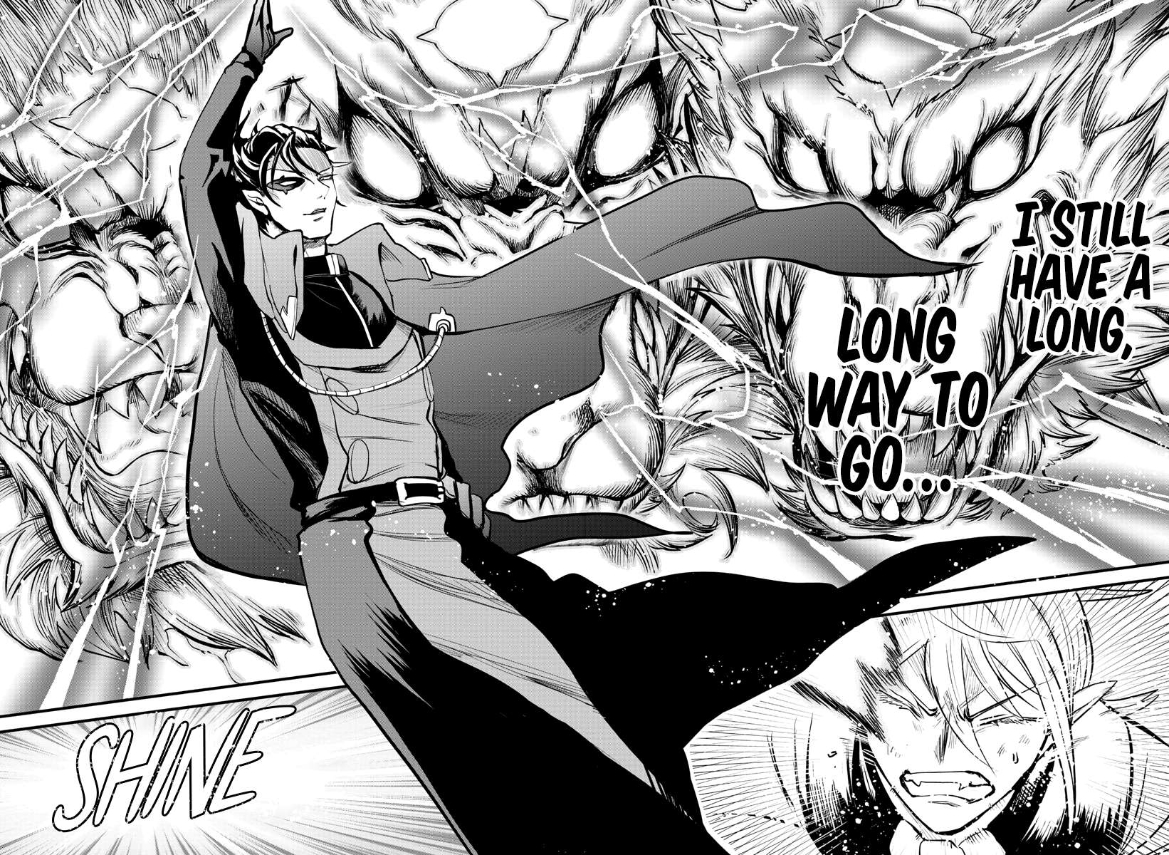 Read Mairimashita Iruma-kun Manga Online
