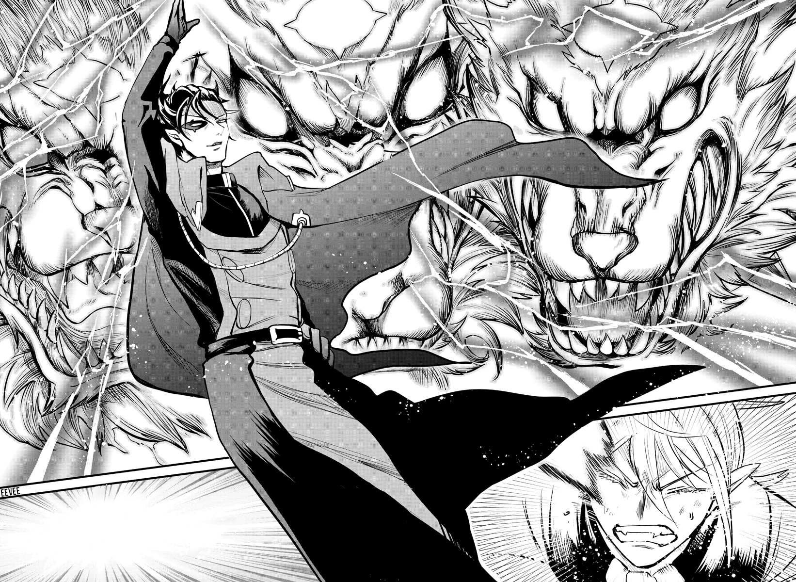 Read Mairimashita Iruma-kun Manga Online