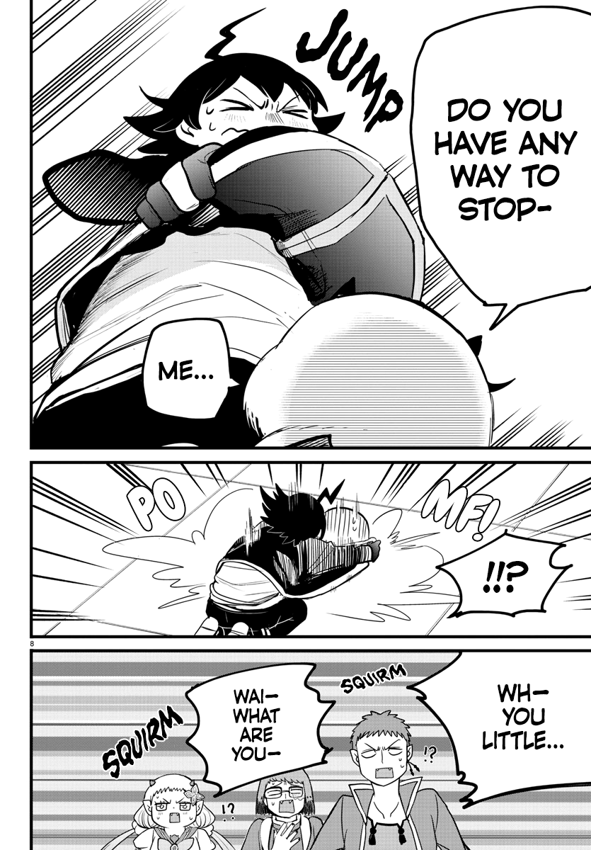 Read Mairimashita Iruma-kun Manga Online