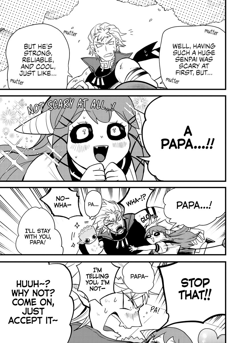Read Mairimashita Iruma-kun Manga Online