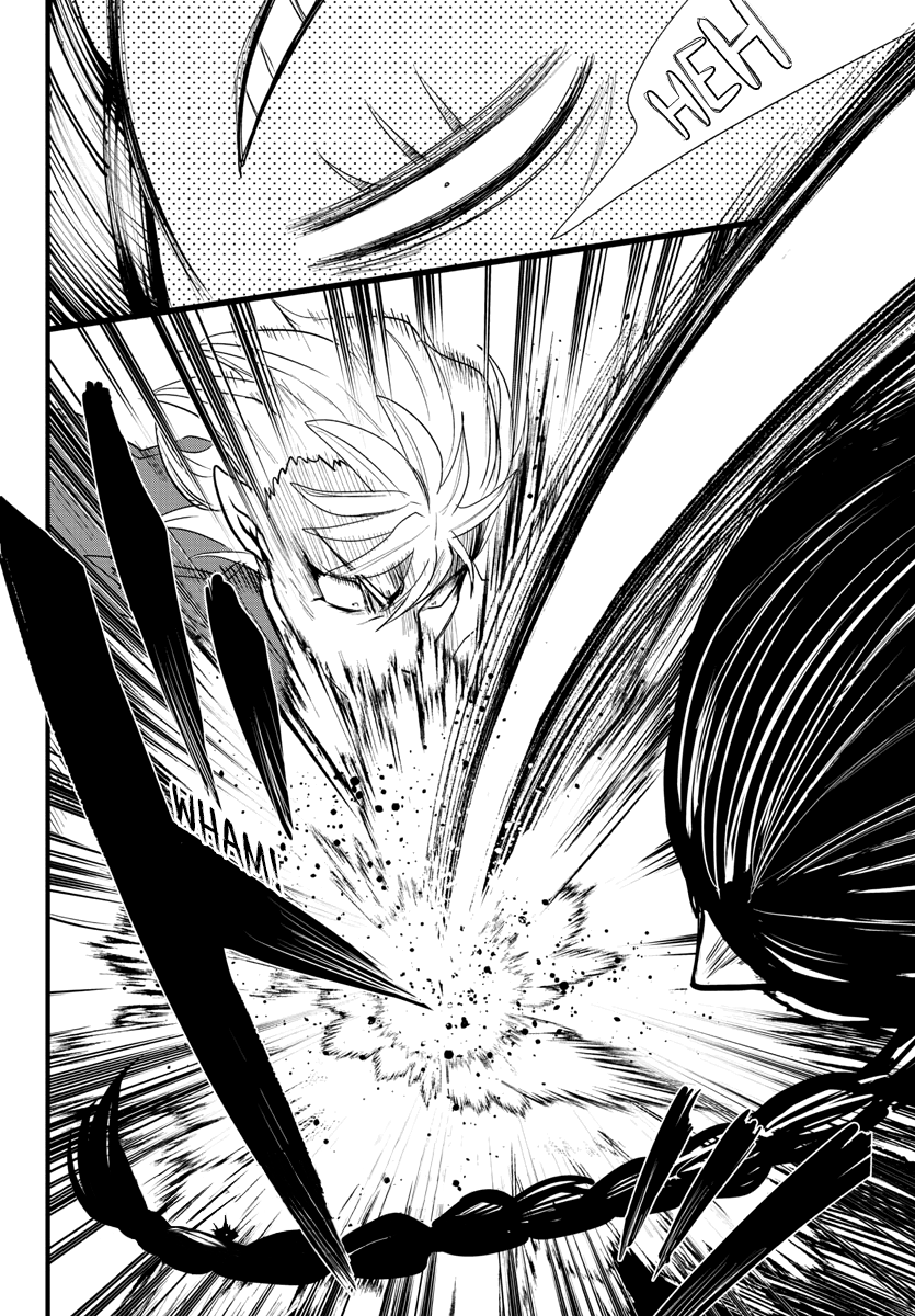 Read Mairimashita Iruma-kun Manga Online