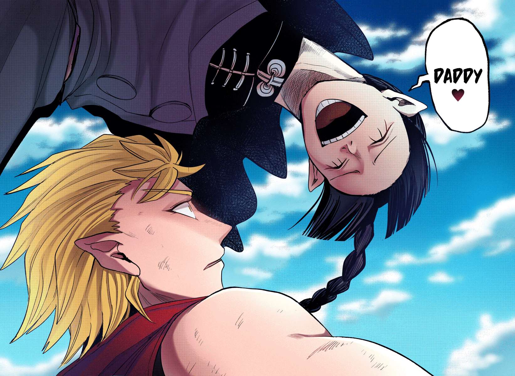 Read Mairimashita Iruma-kun Manga Online