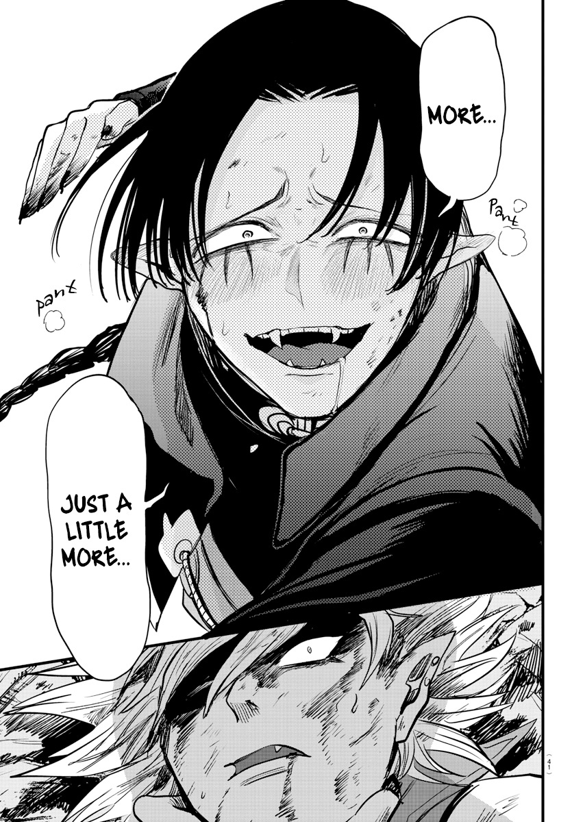 Read Mairimashita Iruma-kun Manga Online