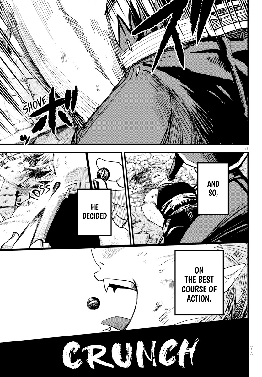 Read Mairimashita Iruma-kun Manga Online