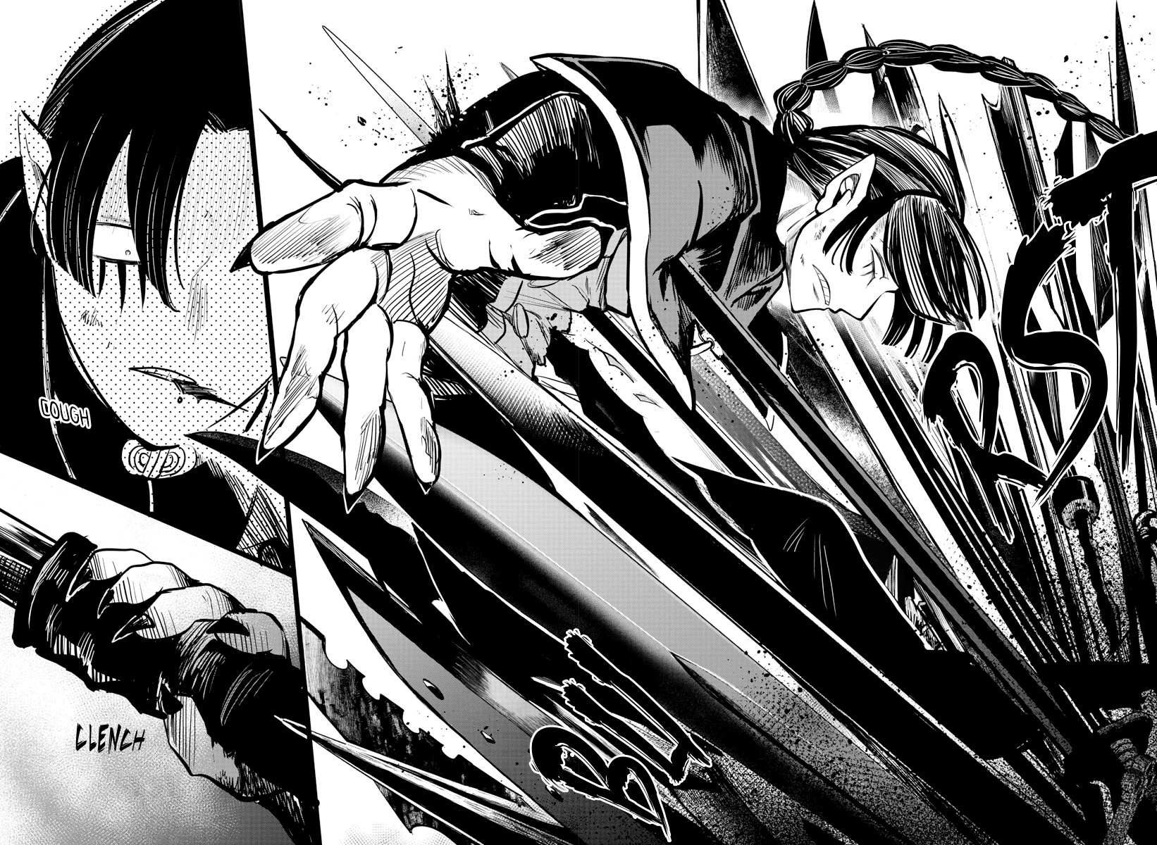 Read Mairimashita Iruma-kun Manga Online