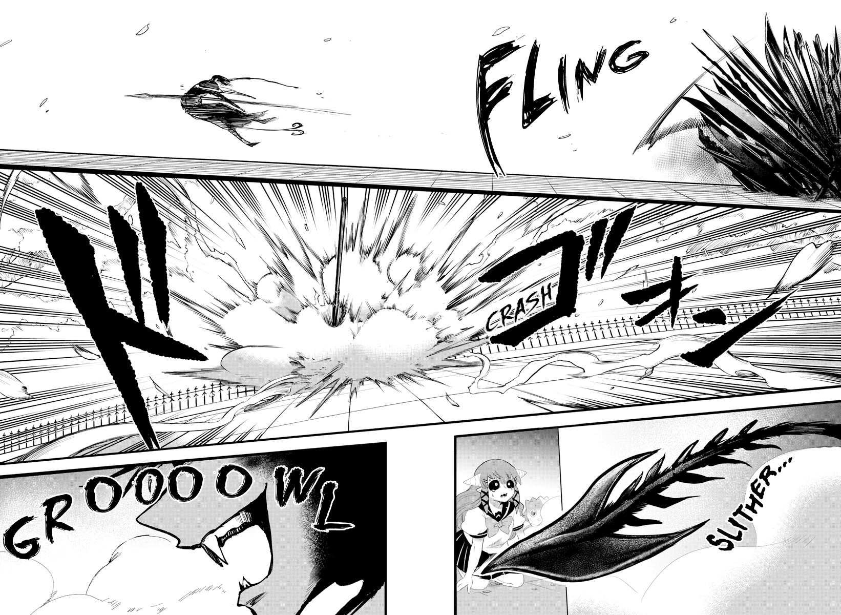 Read Mairimashita Iruma-kun Manga Online