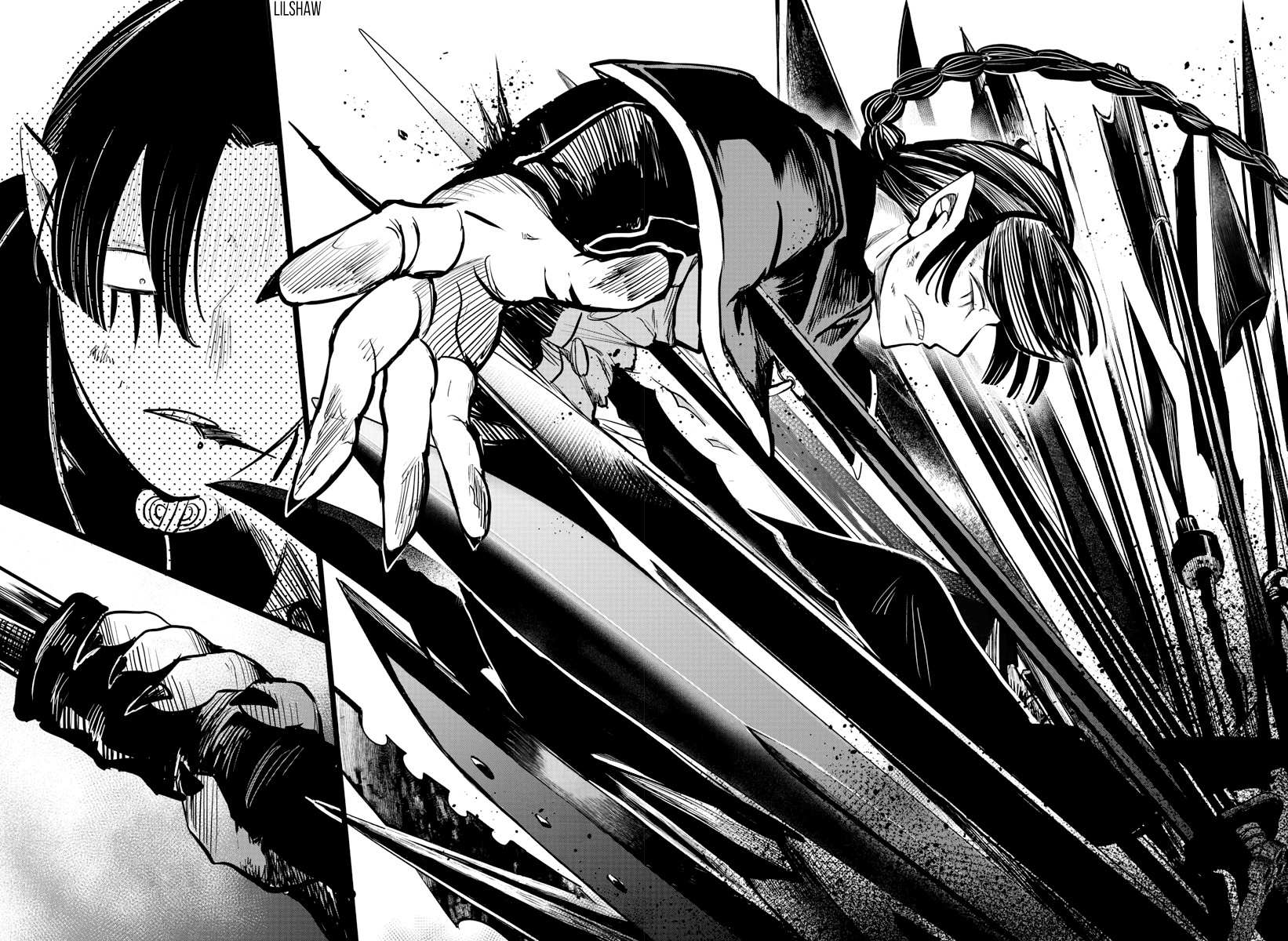 Read Mairimashita Iruma-kun Manga Online