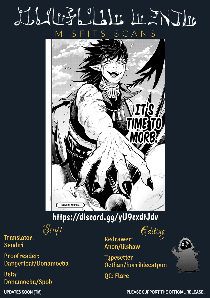 Read Mairimashita Iruma-kun Manga Online