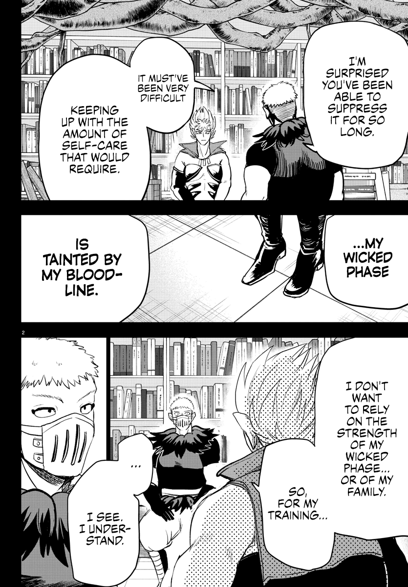 Read Mairimashita Iruma-kun Manga Online