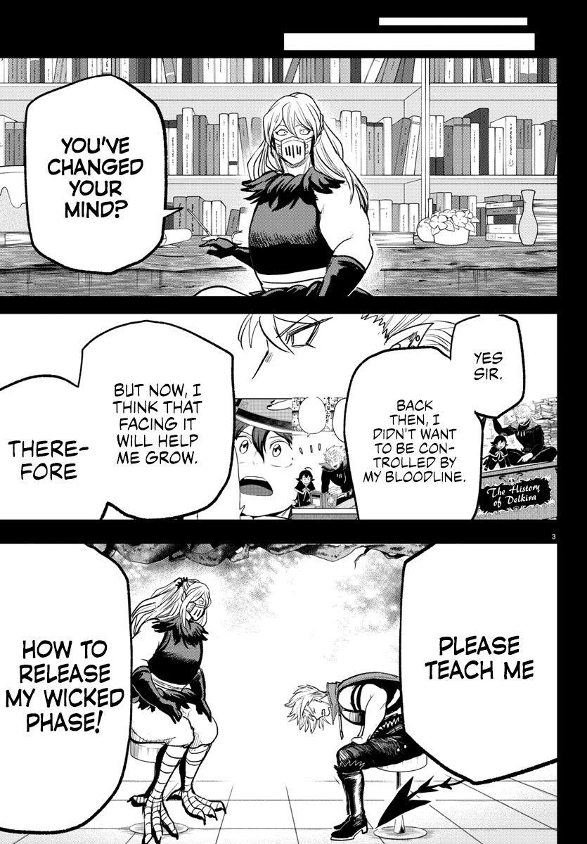 Read Mairimashita Iruma-kun Manga Online