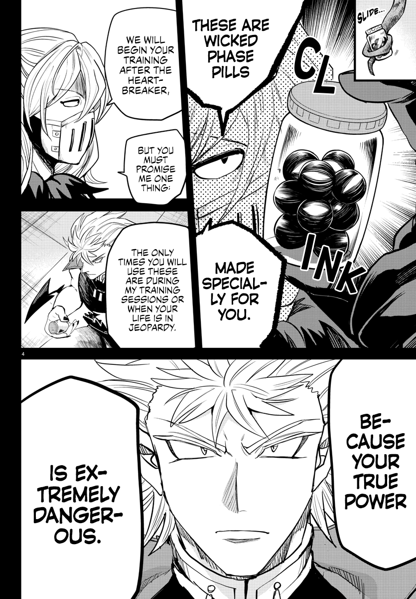 Read Mairimashita Iruma-kun Manga Online