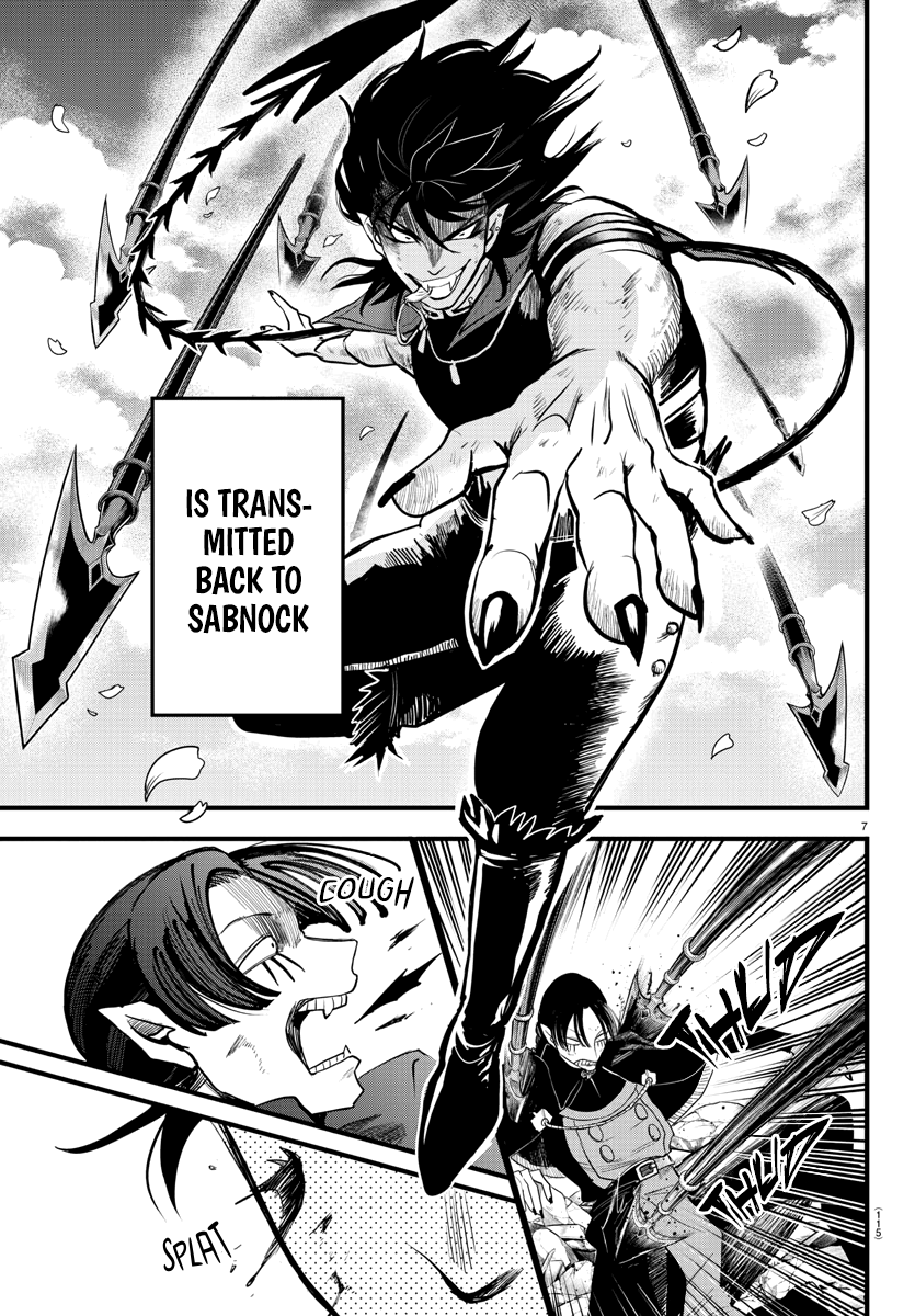 Read Mairimashita Iruma-kun Manga Online