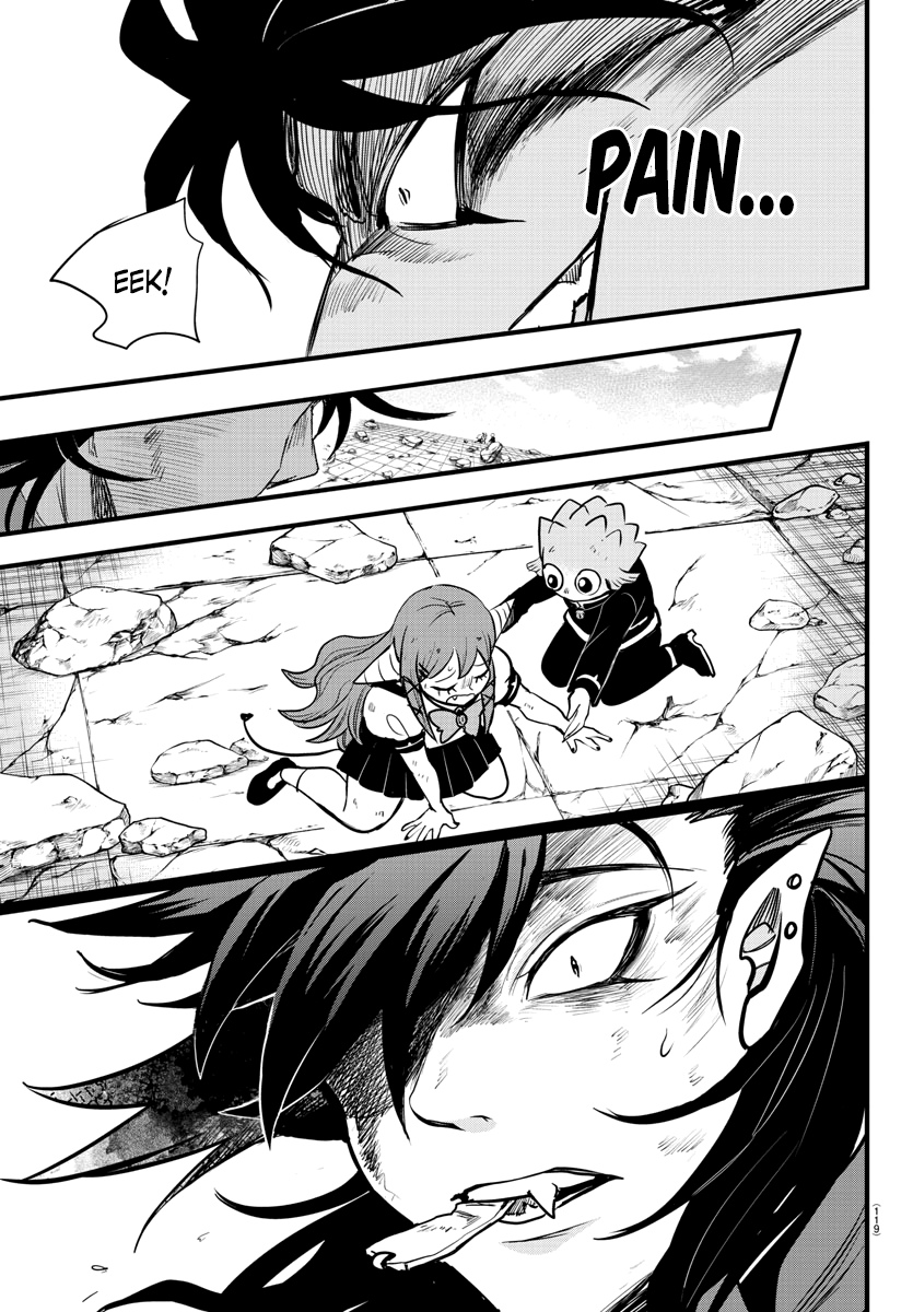 Read Mairimashita Iruma-kun Manga Online