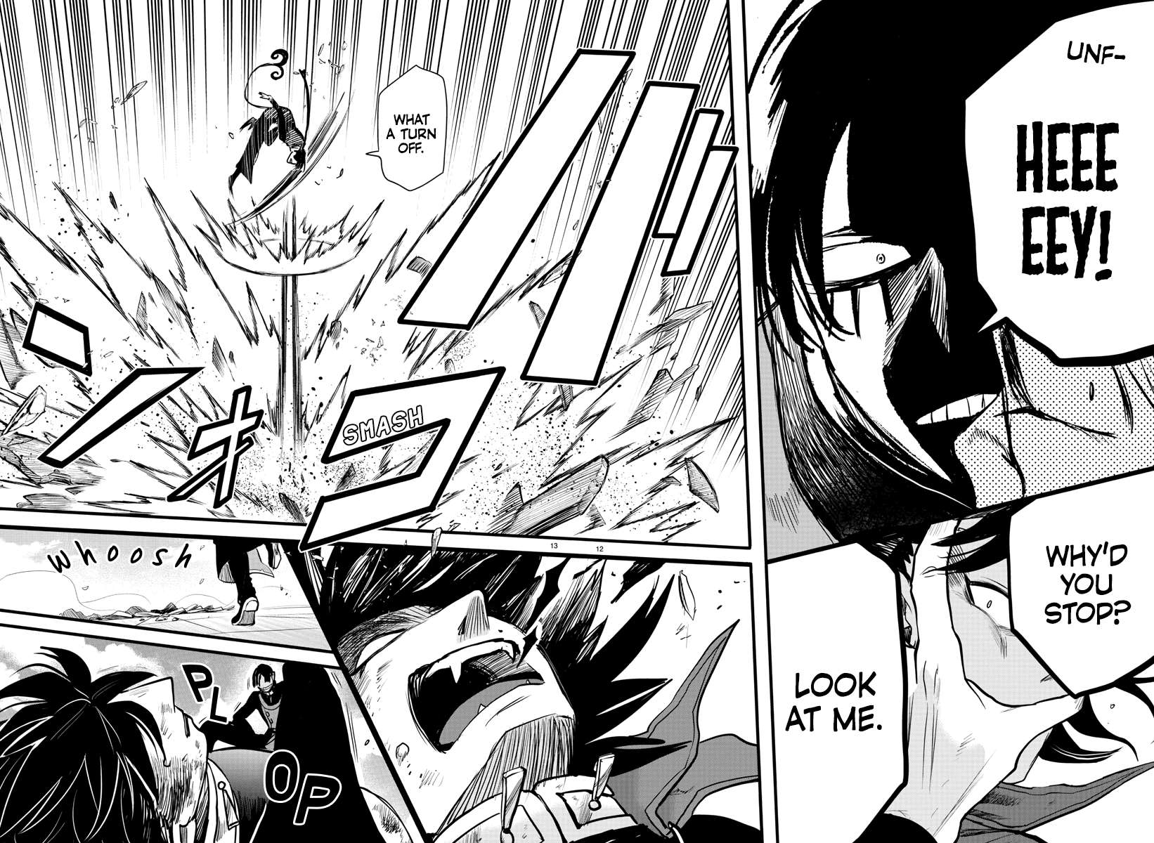 Read Mairimashita Iruma-kun Manga Online