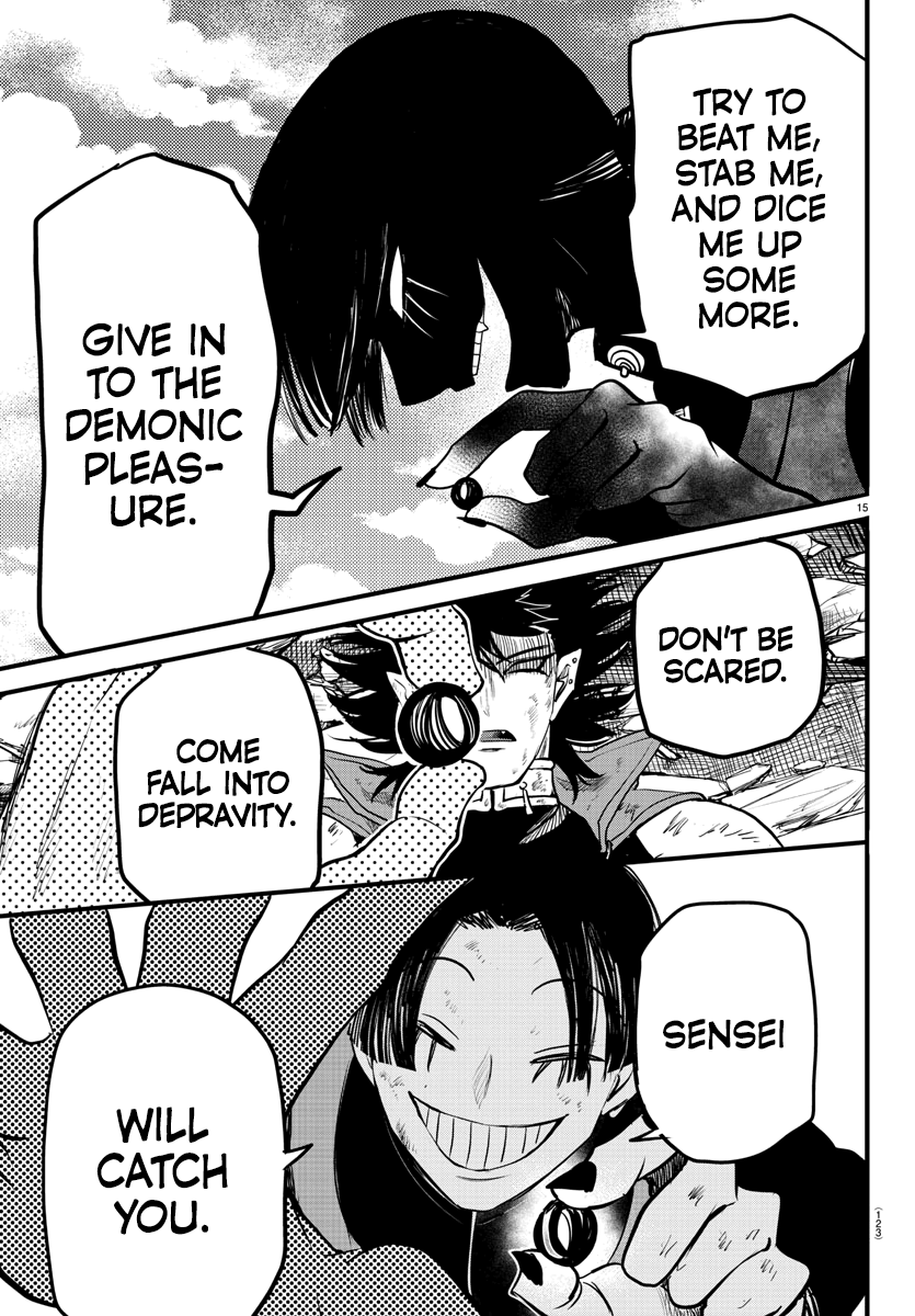 Read Mairimashita Iruma-kun Manga Online