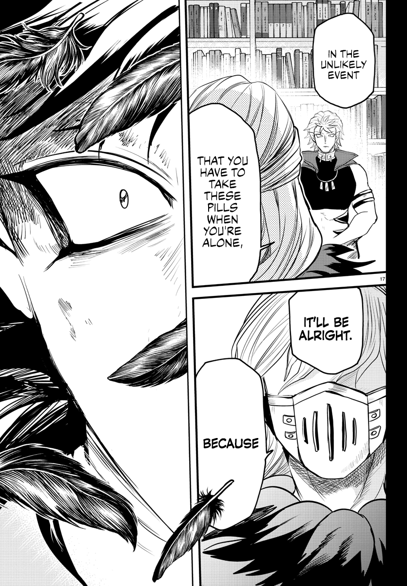 Read Mairimashita Iruma-kun Manga Online