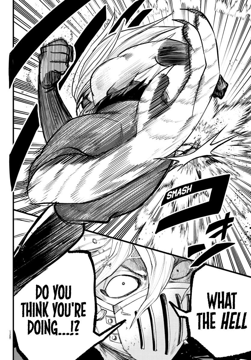 Read Mairimashita Iruma-kun Manga Online