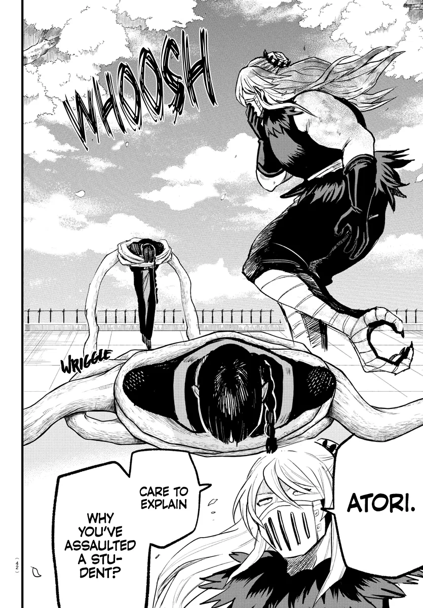 Read Mairimashita Iruma-kun Manga Online