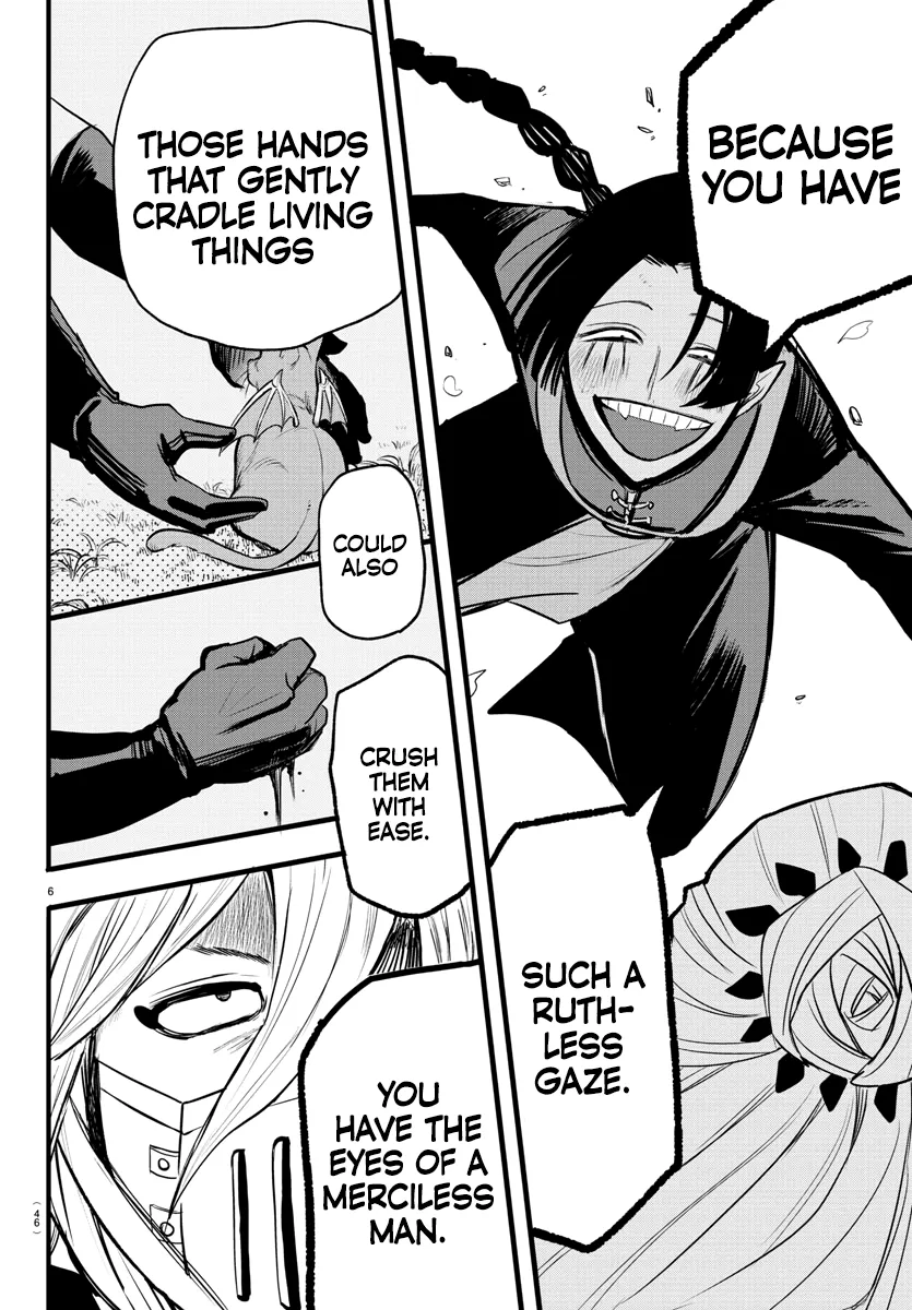Read Mairimashita Iruma-kun Manga Online