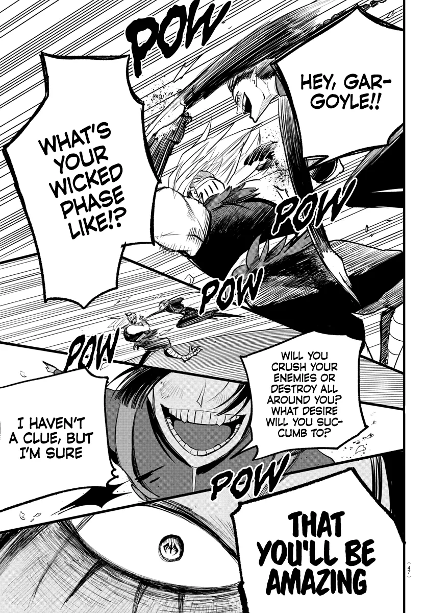 Read Mairimashita Iruma-kun Manga Online