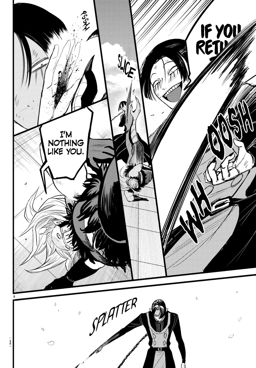 Read Mairimashita Iruma-kun Manga Online