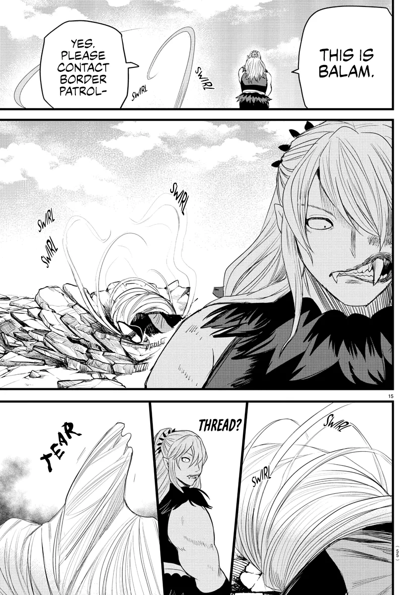 Read Mairimashita Iruma-kun Manga Online