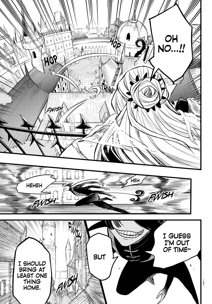 Read Mairimashita Iruma-kun Manga Online