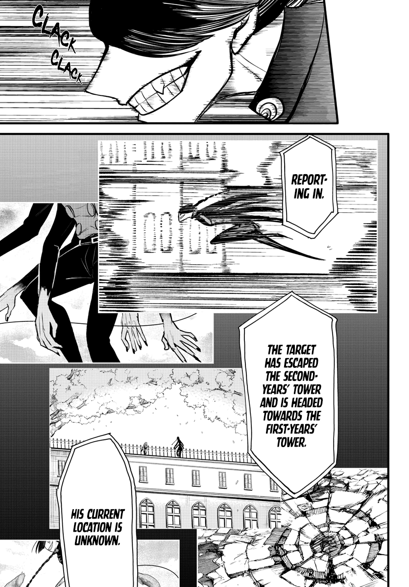 Read Mairimashita Iruma-kun Manga Online