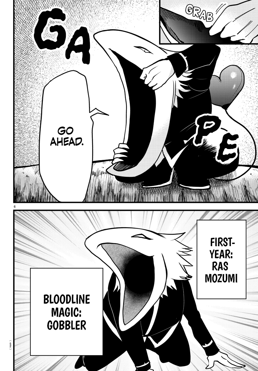 Read Mairimashita Iruma-kun Manga Online