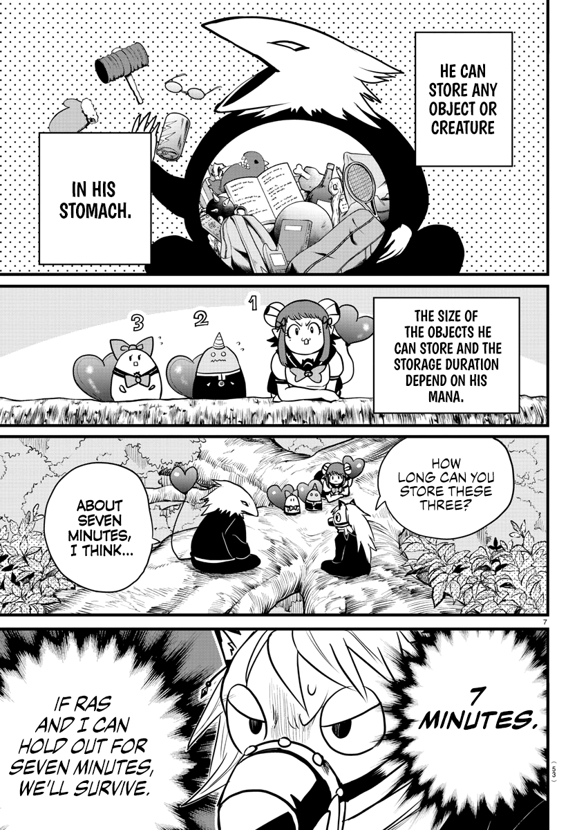 Read Mairimashita Iruma-kun Manga Online