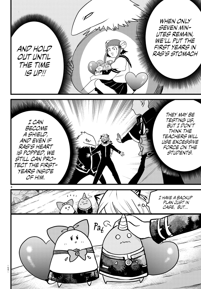Read Mairimashita Iruma-kun Manga Online