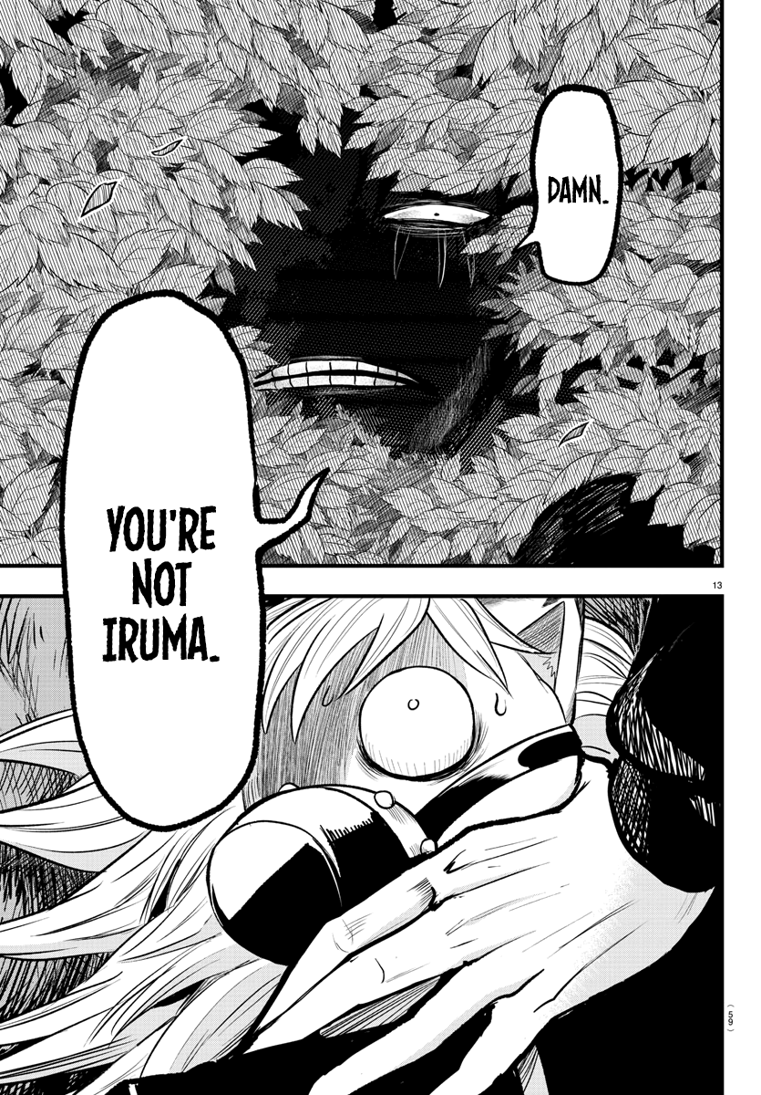 Read Mairimashita Iruma-kun Manga Online