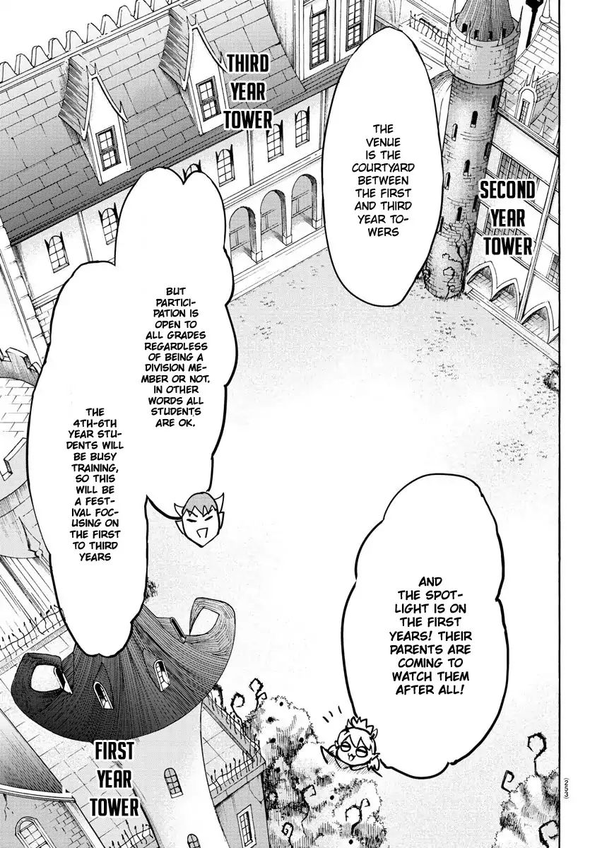 Read Mairimashita Iruma-kun Manga Online